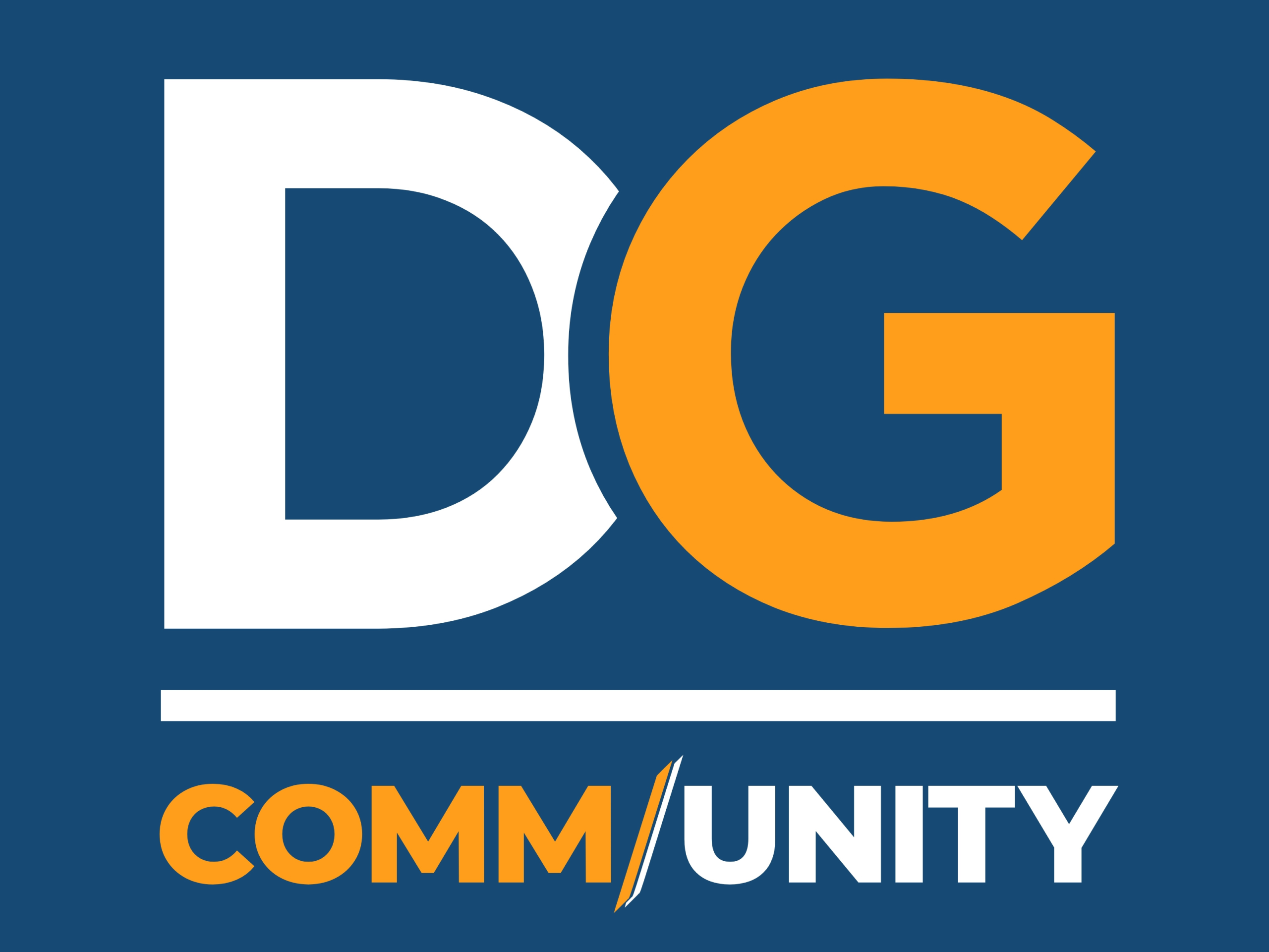 DGCommUnity